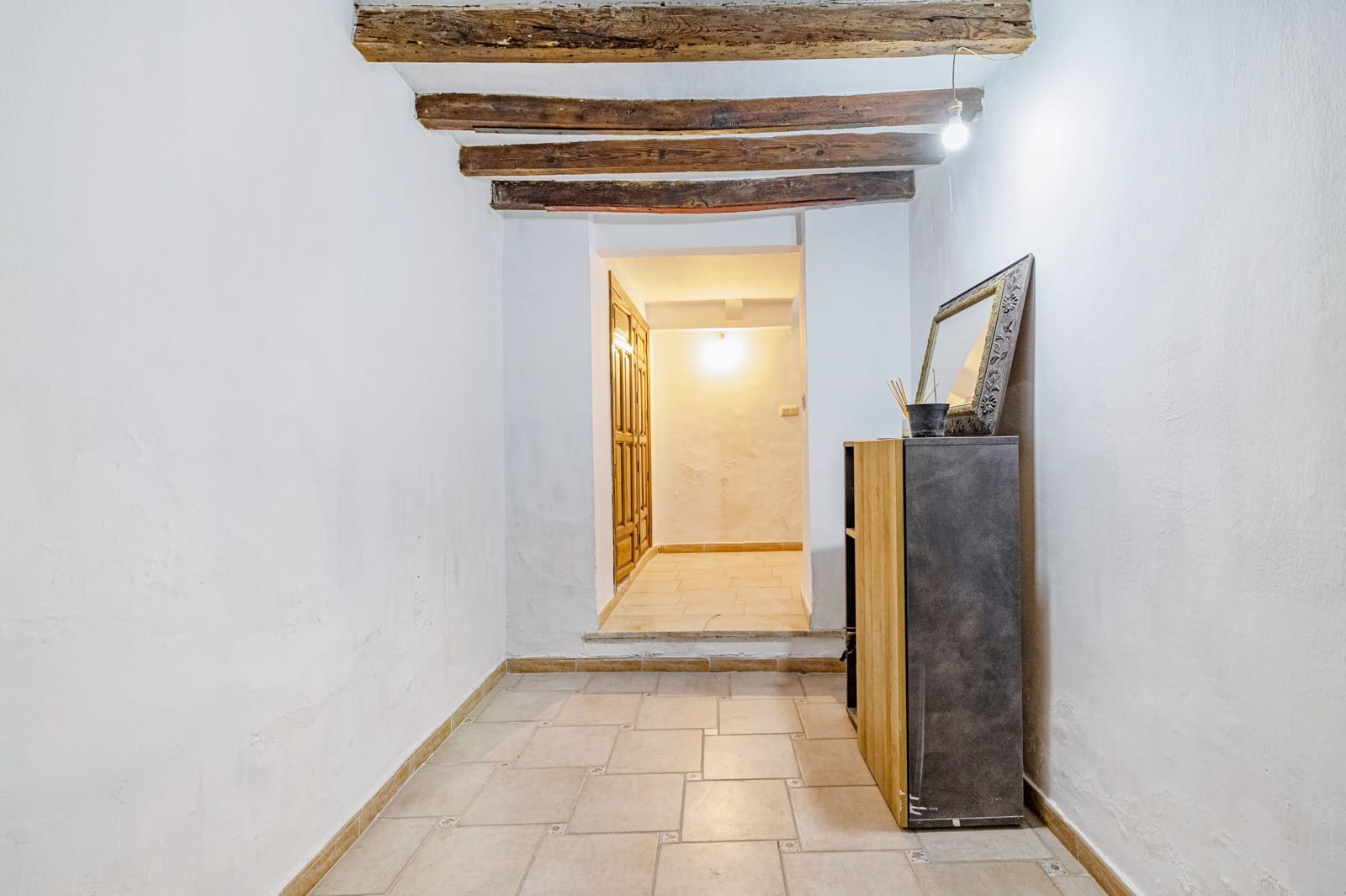 3 soveværelse Rækkehus til salg i Granada by - € 269.900 (Ref: 9402542)