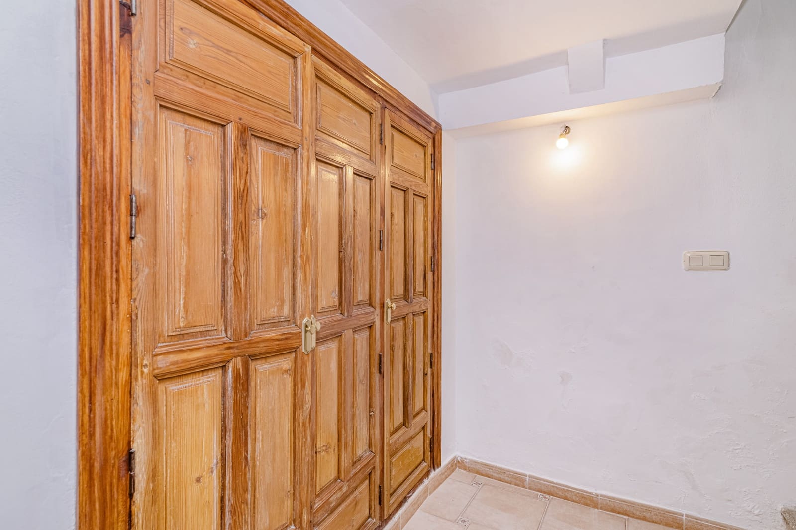 3 soveværelse Rækkehus til salg i Granada by - € 269.900 (Ref: 9402542)