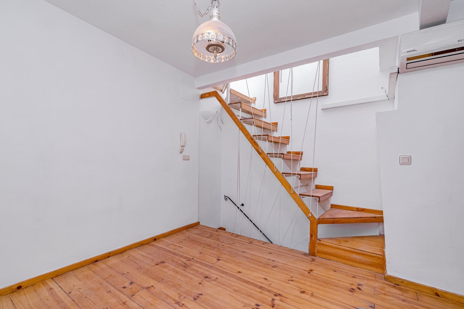 3 soveværelse Rækkehus til salg i Granada by - € 269.900 (Ref: 9402542)