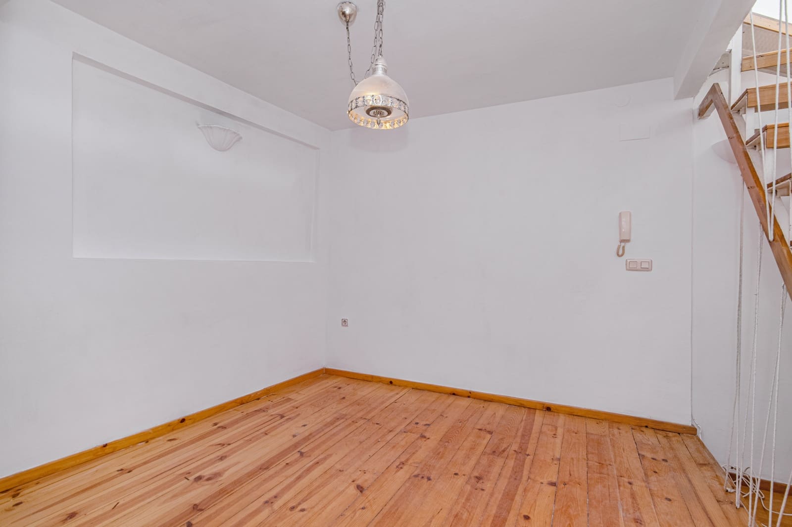 3 soveværelse Rækkehus til salg i Granada by - € 269.900 (Ref: 9402542)