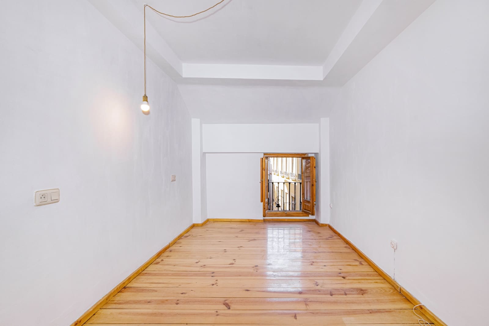 3 soveværelse Rækkehus til salg i Granada by - € 269.900 (Ref: 9402542)