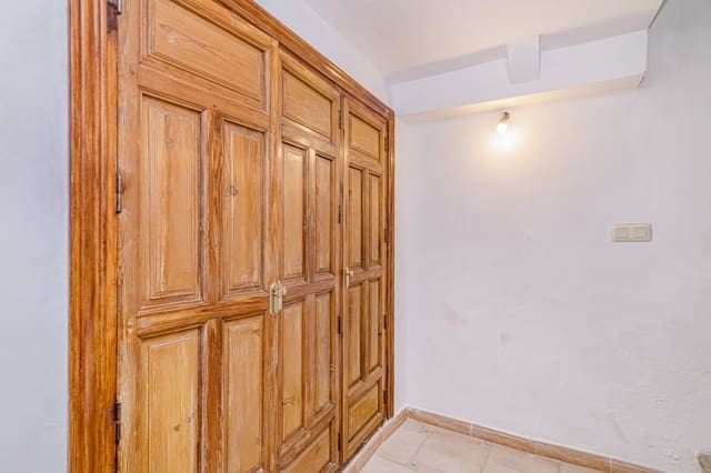 3 soveværelse Rækkehus til salg i San Matías - Realejo, Granada by - € 269.900 (Ref: 9402542)