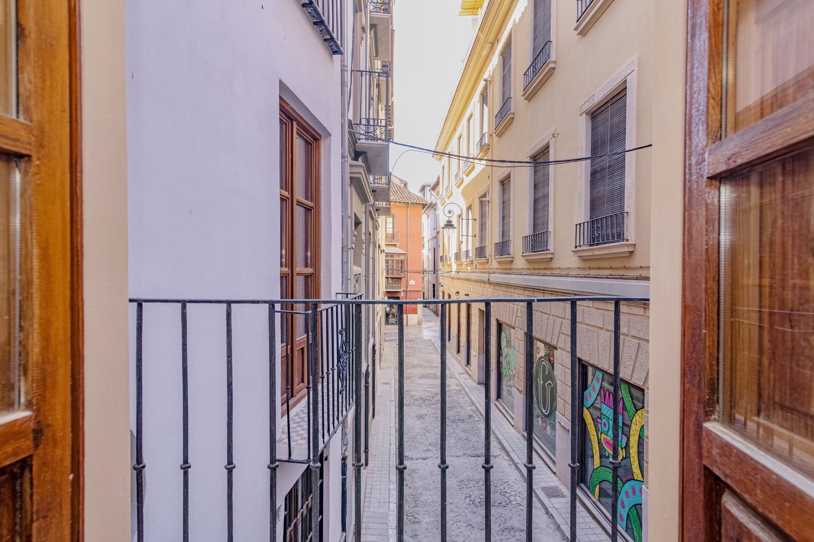 3 soveværelse Rækkehus til salg i Granada by - € 269.900 (Ref: 9402542)