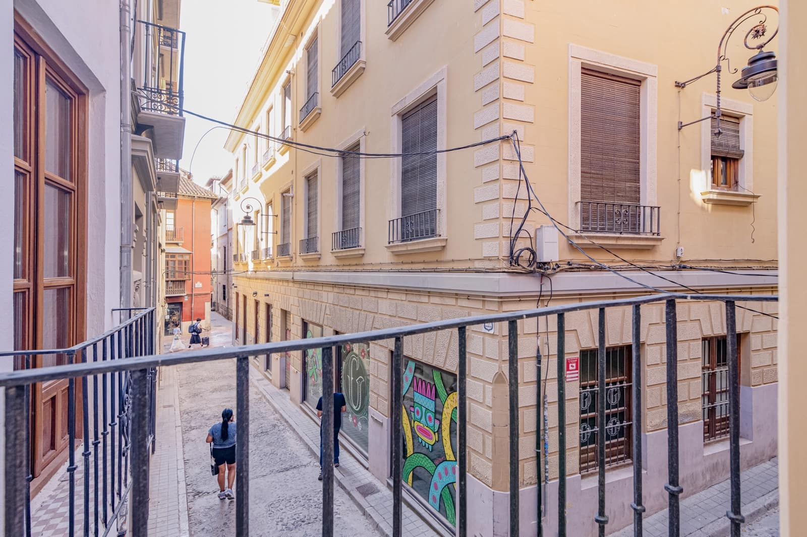 3 soveværelse Rækkehus til salg i Granada by - € 269.900 (Ref: 9402542)