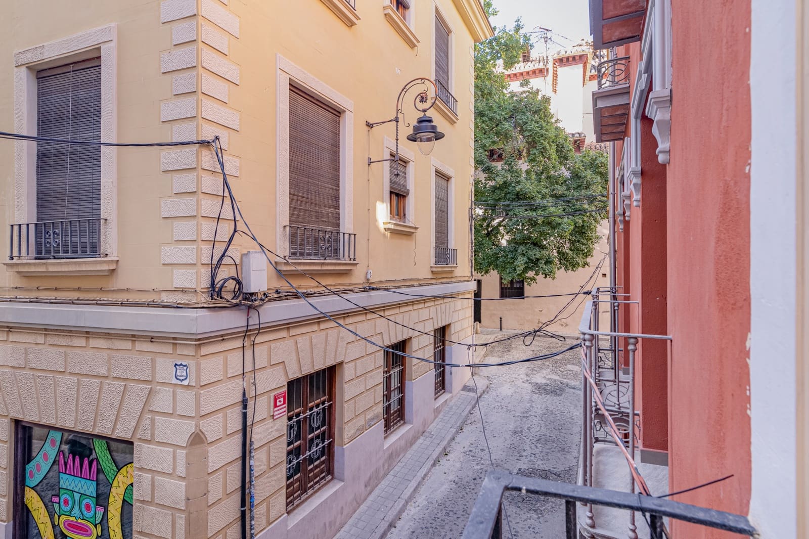 3 soveværelse Rækkehus til salg i Granada by - € 269.900 (Ref: 9402542)