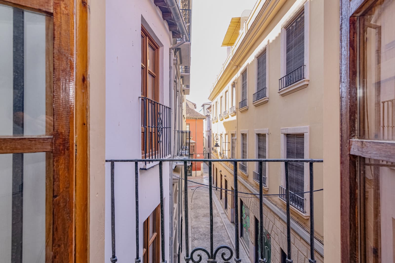 3 soveværelse Rækkehus til salg i Granada by - € 269.900 (Ref: 9402542)