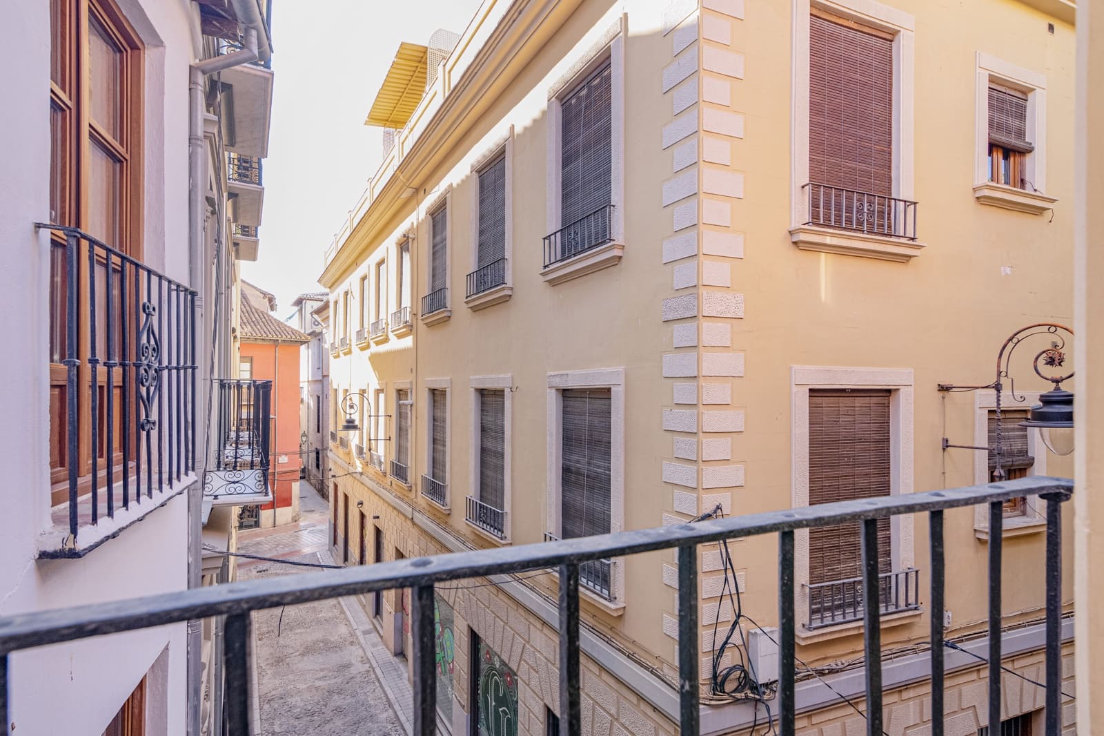 3 soveværelse Rækkehus til salg i Granada by - € 269.900 (Ref: 9402542)