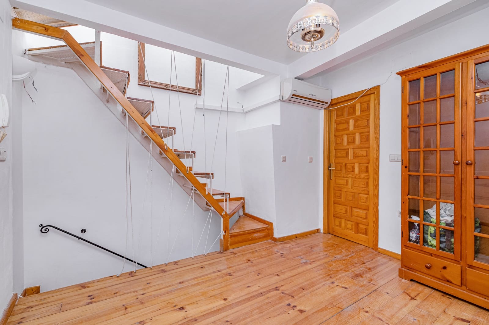 3 soveværelse Rækkehus til salg i Granada by - € 269.900 (Ref: 9402542)