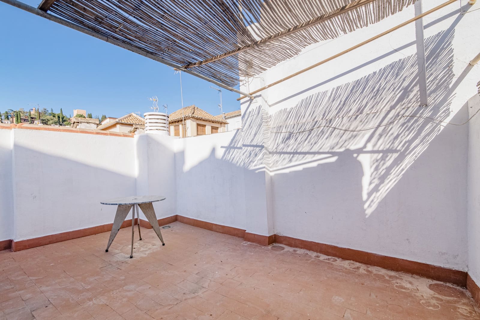 3 soveværelse Rækkehus til salg i Granada by - € 269.900 (Ref: 9402542)