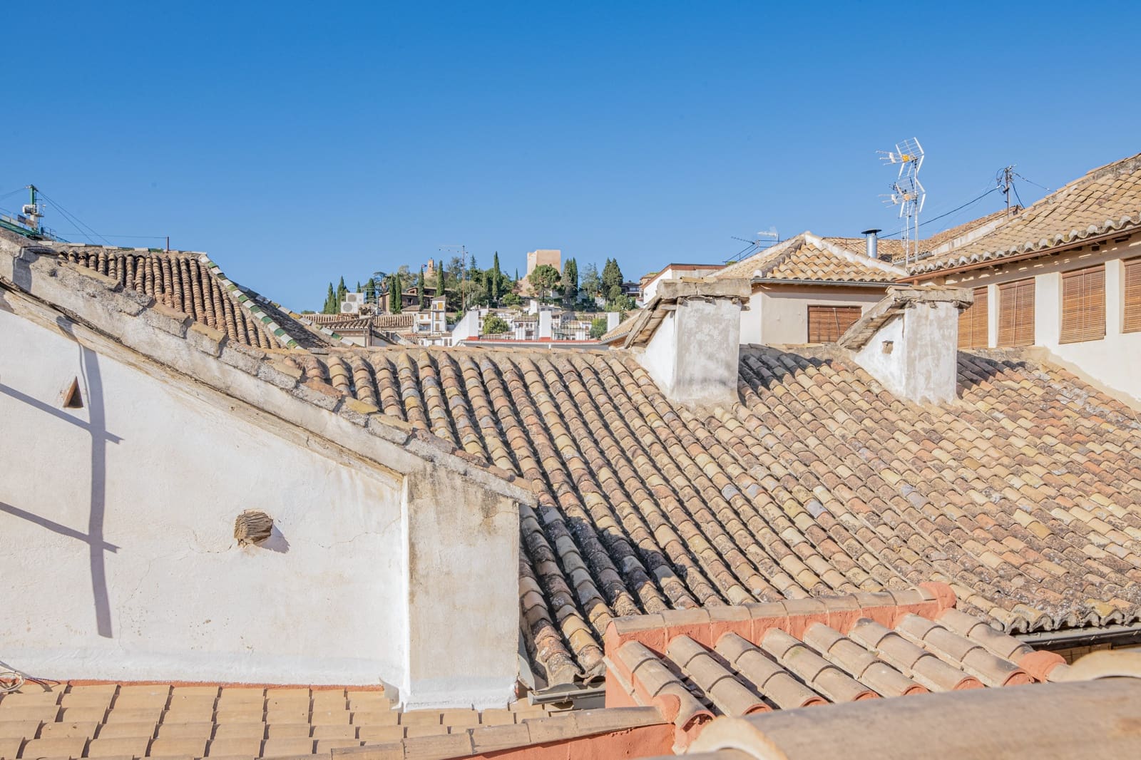 3 soveværelse Rækkehus til salg i Granada by - € 269.900 (Ref: 9402542)