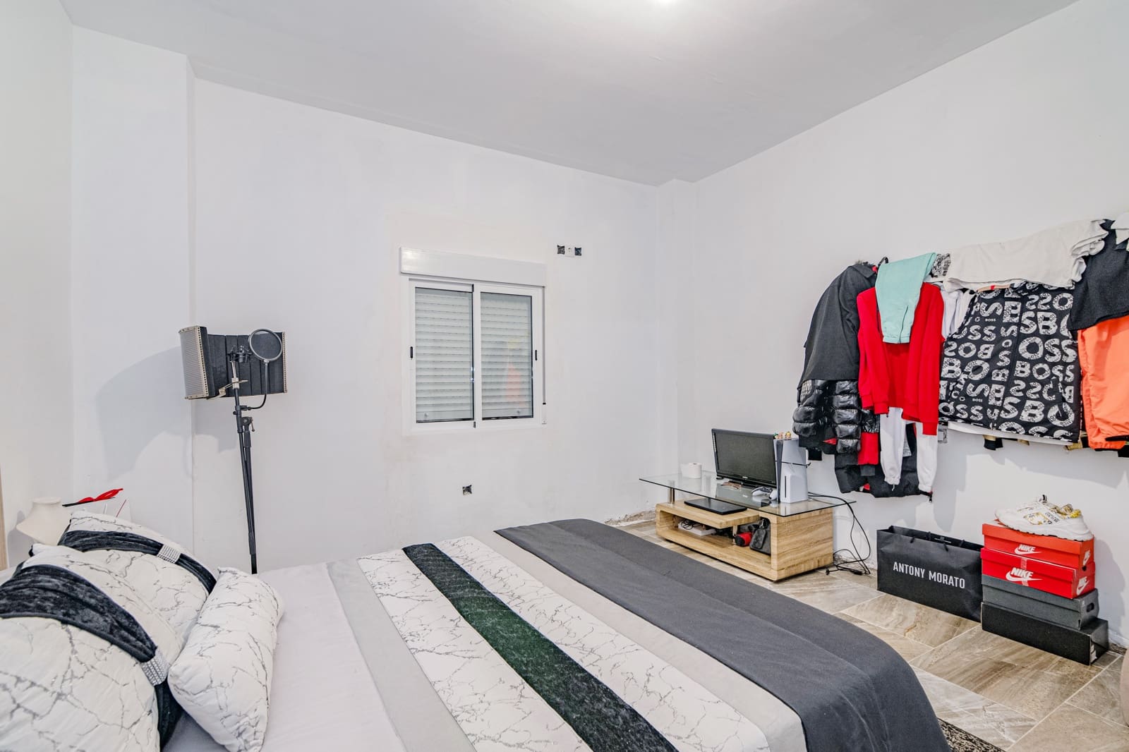 3 soveværelse Semi-Rækkehus til salg i Granada by - € 134.900 (Ref: 9402544)