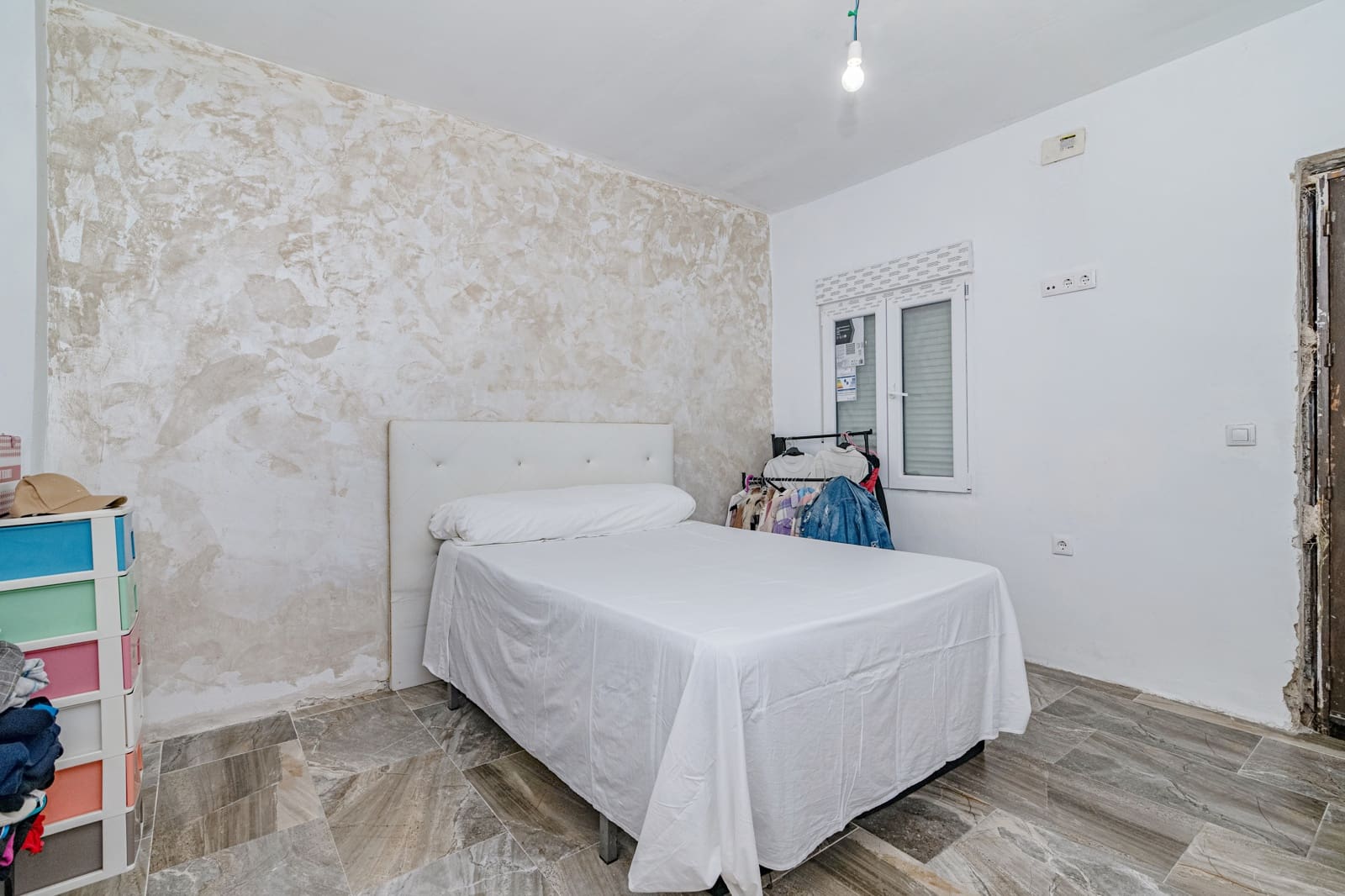 3 soveværelse Semi-Rækkehus til salg i Granada by - € 134.900 (Ref: 9402544)