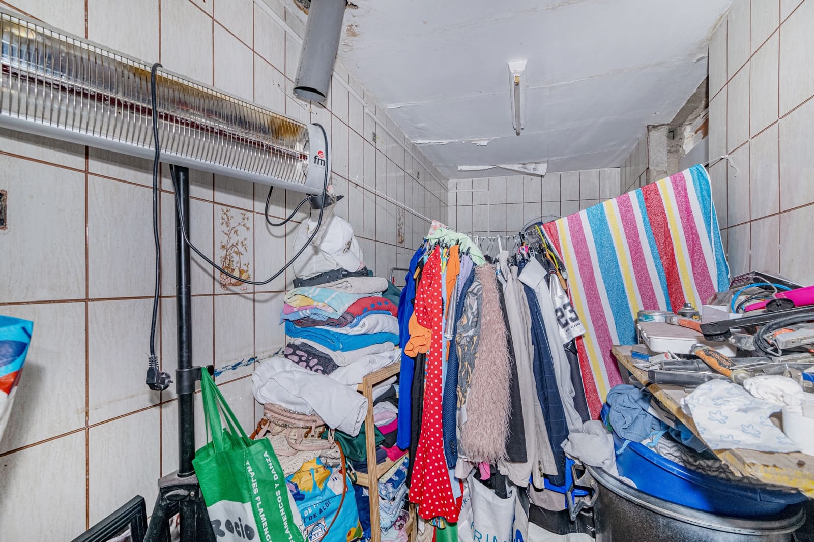 3 soveværelse Semi-Rækkehus til salg i Granada by - € 134.900 (Ref: 9402544)