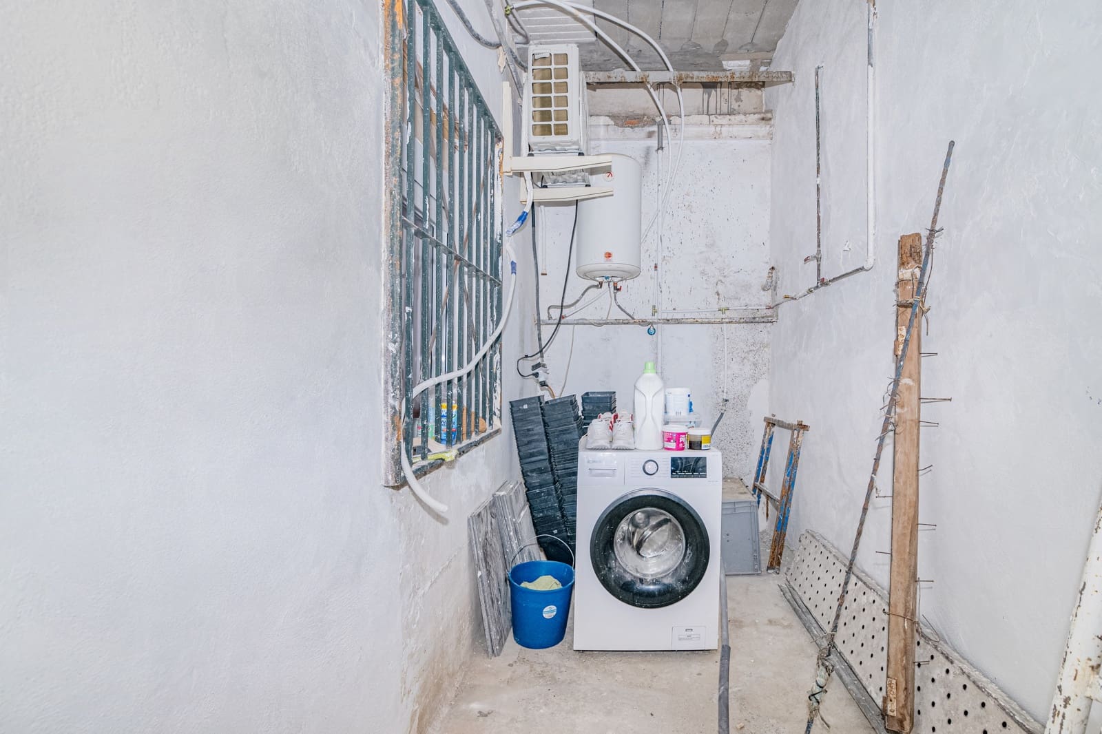 3 soveværelse Semi-Rækkehus til salg i Granada by - € 134.900 (Ref: 9402544)