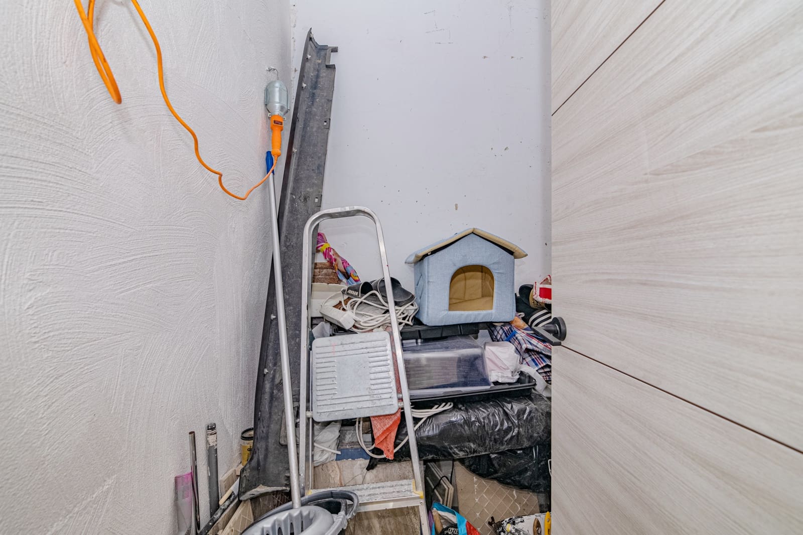 3 soveværelse Semi-Rækkehus til salg i Granada by - € 134.900 (Ref: 9402544)