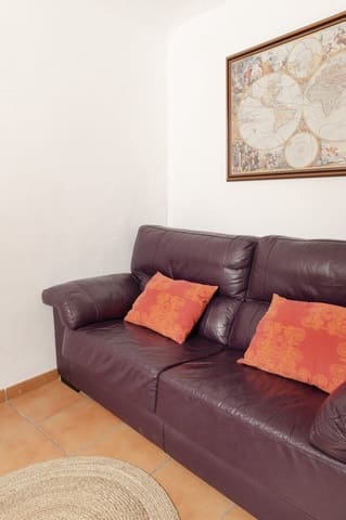 4 soveværelse Rækkehus til salg i Albaicin, Granada by - € 499.900 (Ref: 9402717)