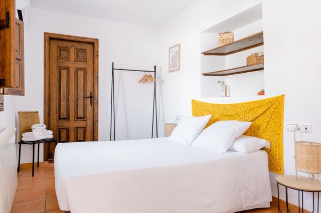 4 soveværelse Rækkehus til salg i Albaicin, Granada by - € 499.900 (Ref: 9402717)