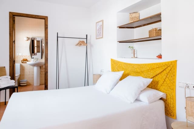 4 soveværelse Rækkehus til salg i Albaicin, Granada by - € 499.900 (Ref: 9402717)