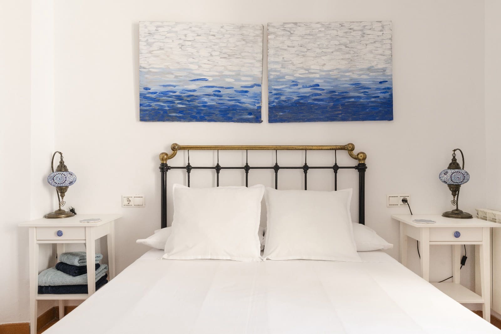 4 bedroom Terraced Villa for sale in Granada city - € 499,900 (Ref: 9402717)