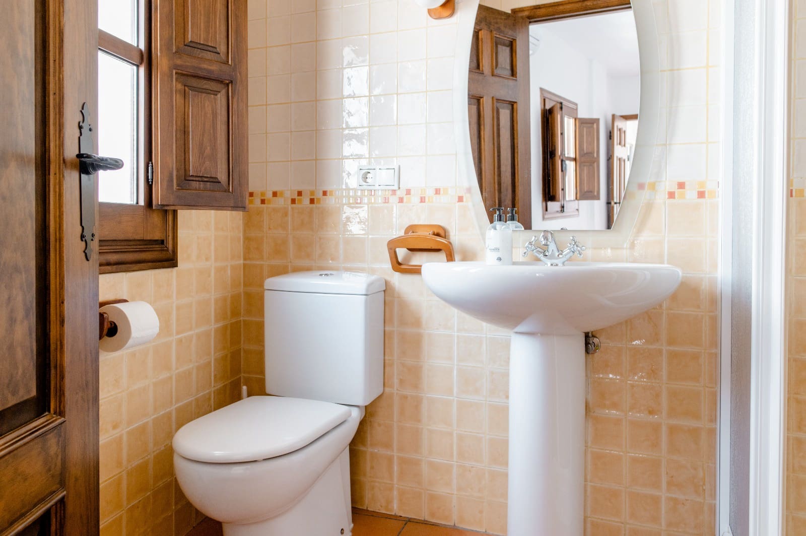 4 bedroom Terraced Villa for sale in Granada city - € 499,900 (Ref: 9402717)