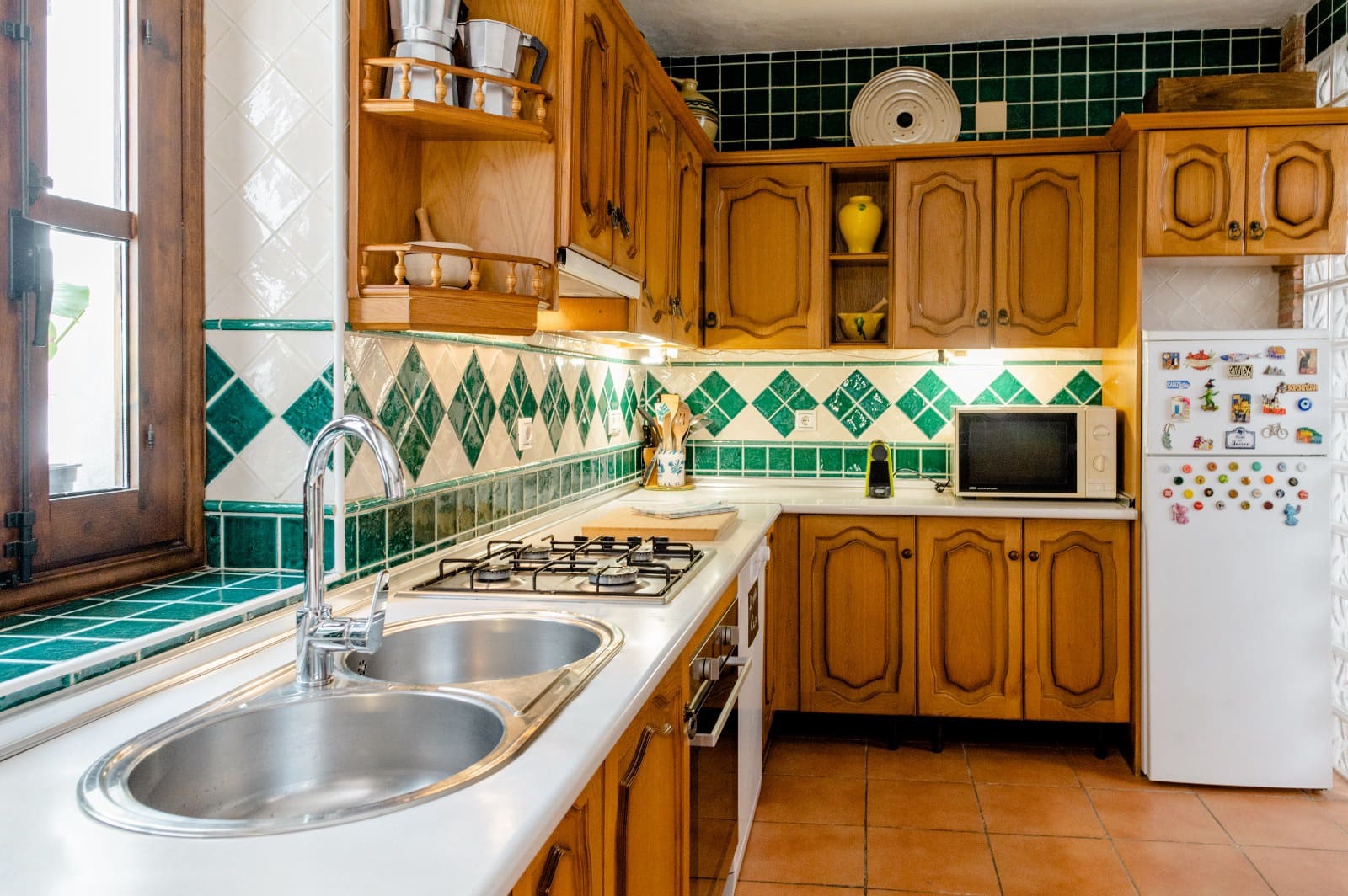 4 bedroom Terraced Villa for sale in Granada city - € 499,900 (Ref: 9402717)