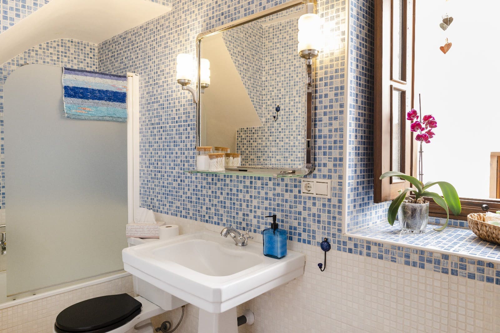 4 bedroom Terraced Villa for sale in Granada city - € 499,900 (Ref: 9402717)