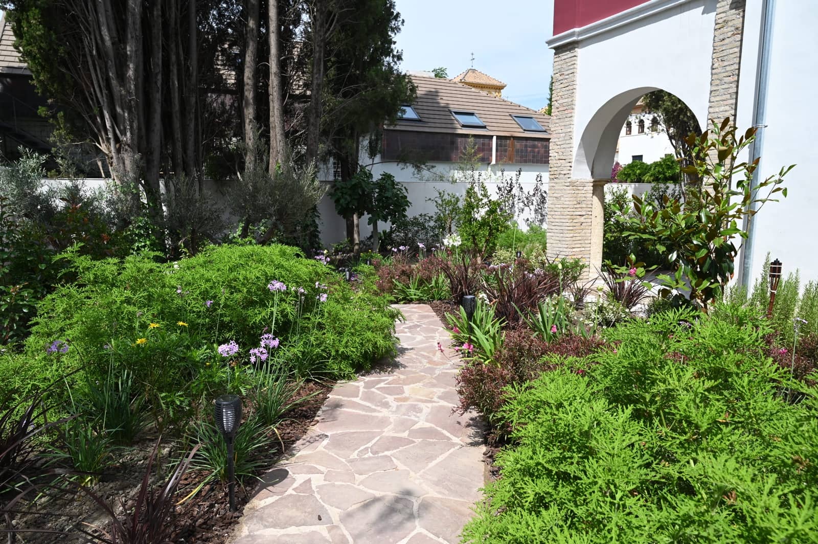 5 soverom Villa til salgs i Granada by med garasje - € 1 400 000 (Ref: 9404573)