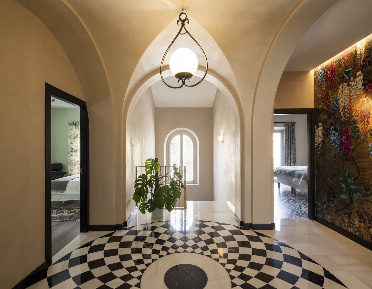 5 soverom Villa til salgs i Granada by med garasje - € 1 400 000 (Ref: 9404573)