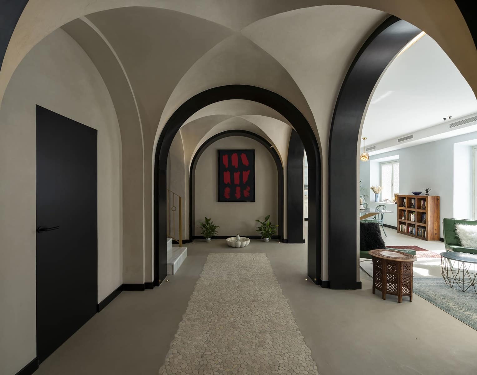 5 soverom Villa til salgs i Granada by med garasje - € 1 400 000 (Ref: 9404573)