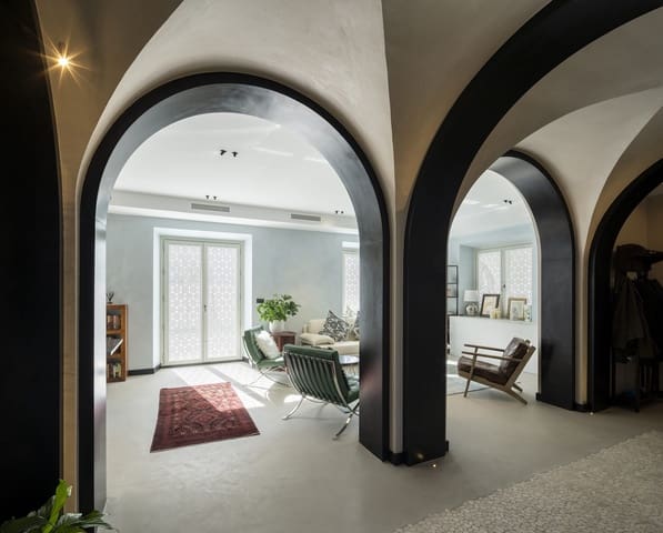 5 soveværelse Villa til salg i San Matías - Realejo, Granada by med garage - € 1.400.000 (Ref: 9404573)