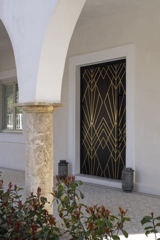 5 soveværelse Villa til salg i San Matías - Realejo, Granada by med garage - € 1.400.000 (Ref: 9404573)