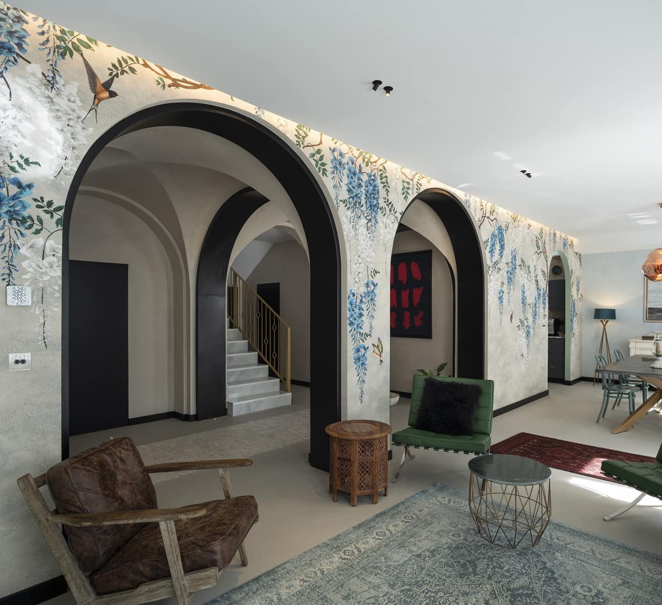 5 soverom Villa til salgs i Granada by med garasje - € 1 400 000 (Ref: 9404573)