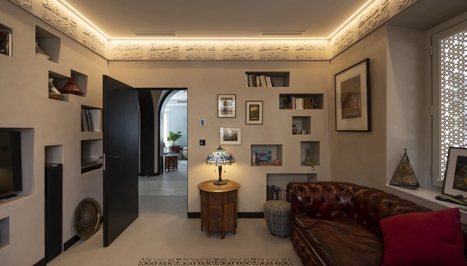 5 soverom Villa til salgs i Granada by med garasje - € 1 400 000 (Ref: 9404573)