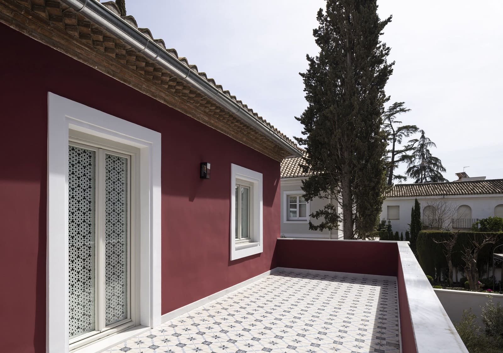 5 soverom Villa til salgs i Granada by med garasje - € 1 400 000 (Ref: 9404573)