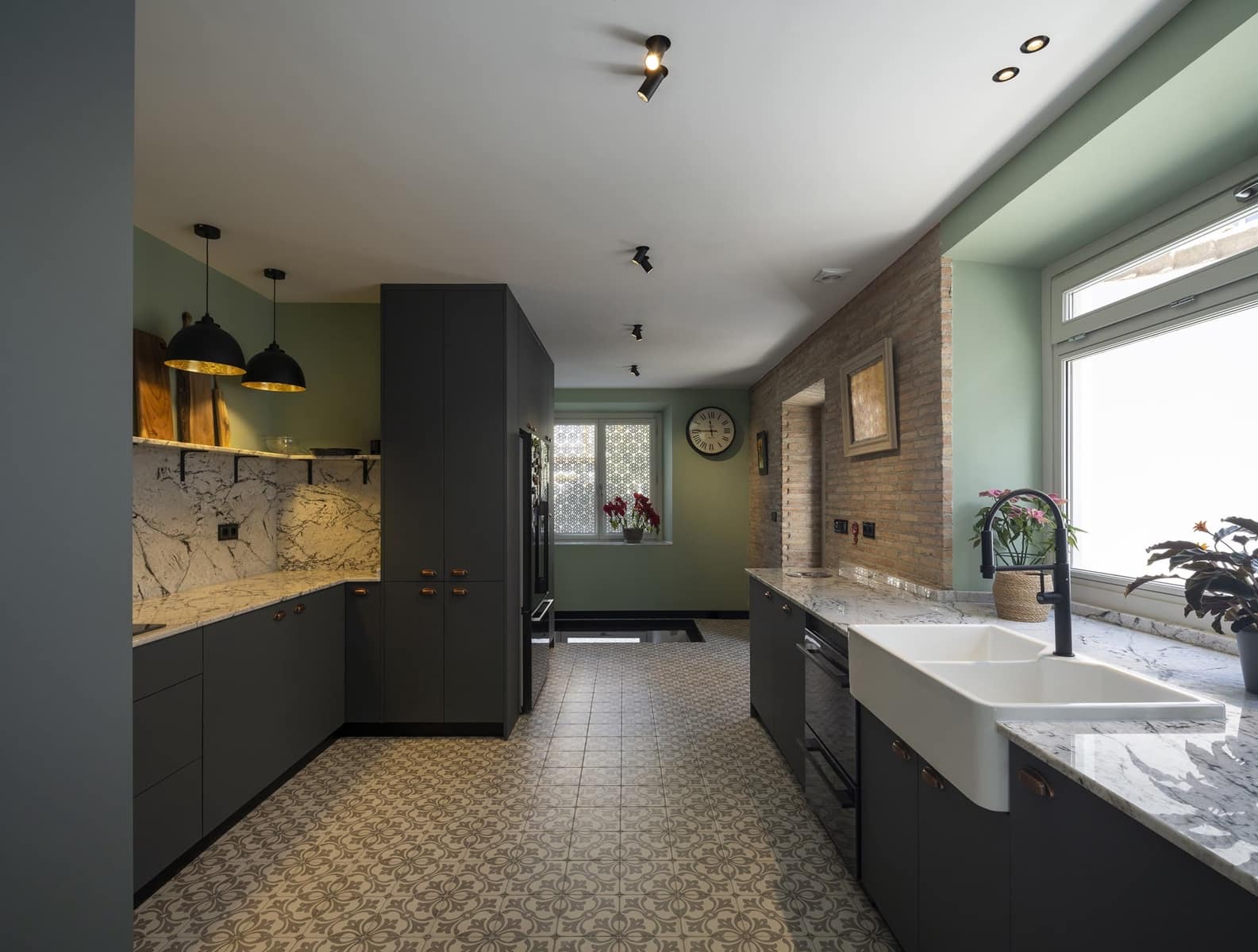 5 soverom Villa til salgs i Granada by med garasje - € 1 400 000 (Ref: 9404573)