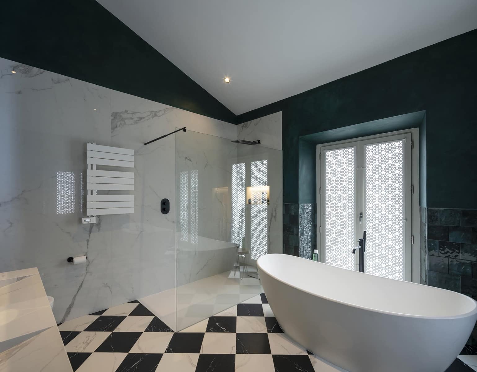 5 soverom Villa til salgs i Granada by med garasje - € 1 400 000 (Ref: 9404573)