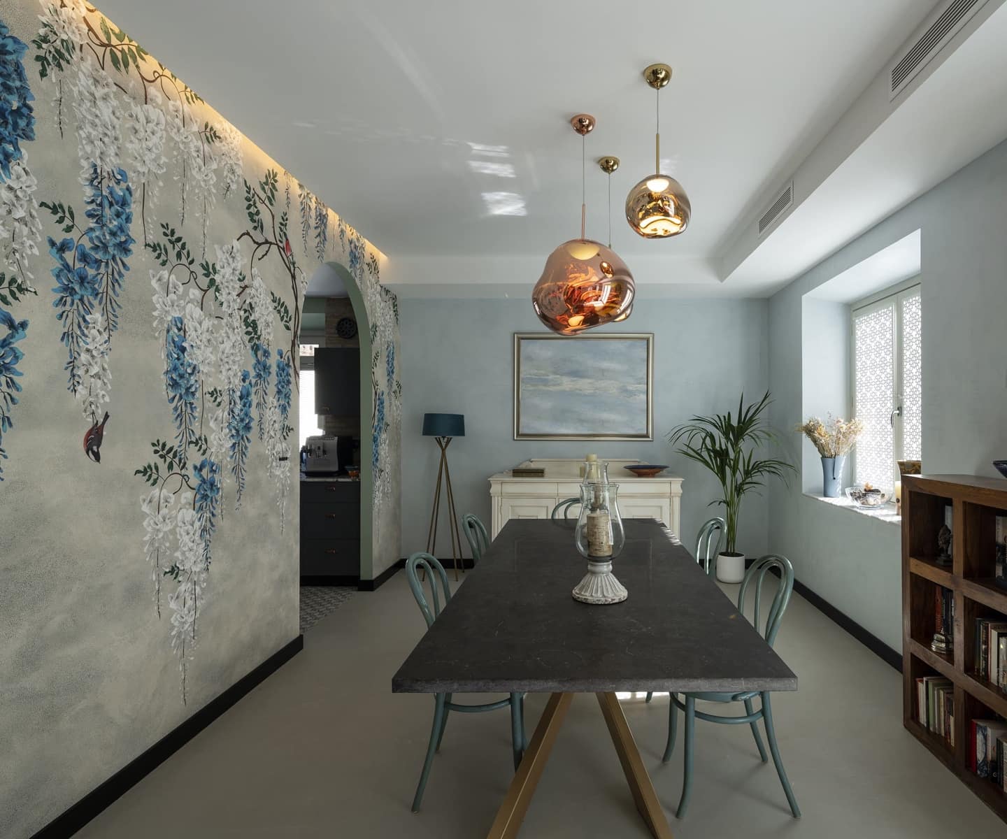 5 soverom Villa til salgs i Granada by med garasje - € 1 400 000 (Ref: 9404573)