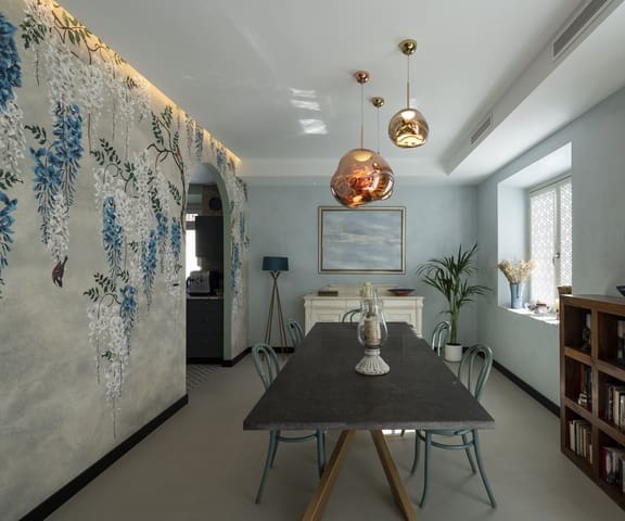 5 soveværelse Villa til salg i San Matías - Realejo, Granada by med garage - € 1.400.000 (Ref: 9404573)