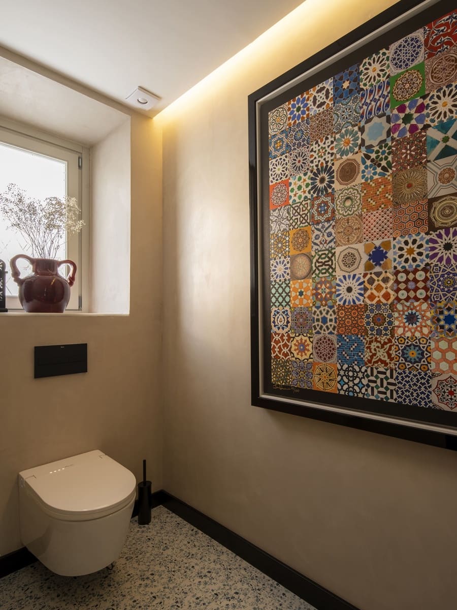 5 soverom Villa til salgs i Granada by med garasje - € 1 400 000 (Ref: 9404573)