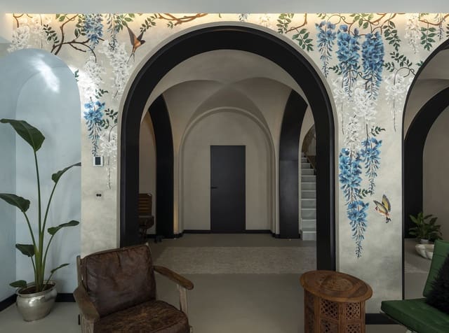 5 soveværelse Villa til salg i San Matías - Realejo, Granada by med garage - € 1.400.000 (Ref: 9404573)