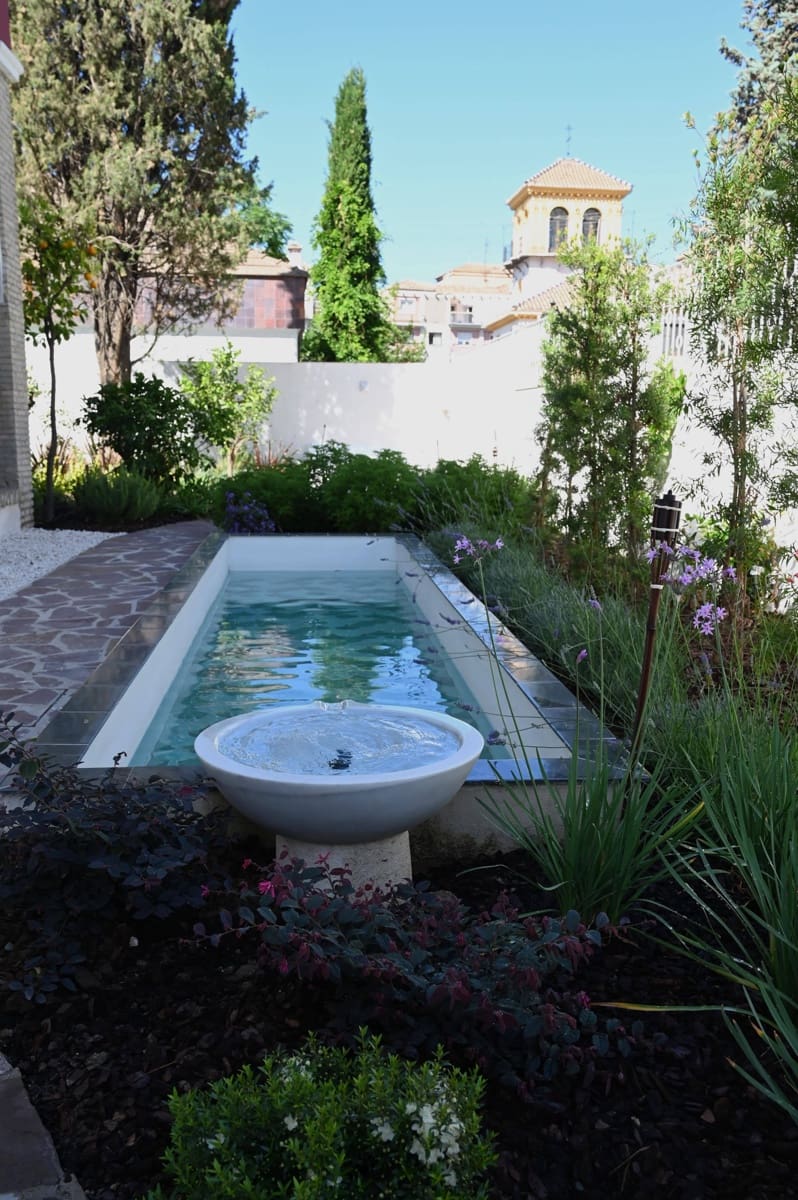 5 soverom Villa til salgs i Granada by med garasje - € 1 400 000 (Ref: 9404573)