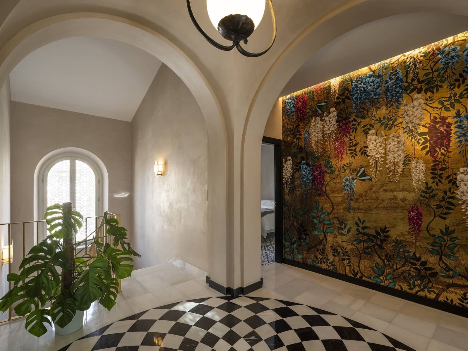 5 soverom Villa til salgs i Granada by med garasje - € 1 400 000 (Ref: 9404573)