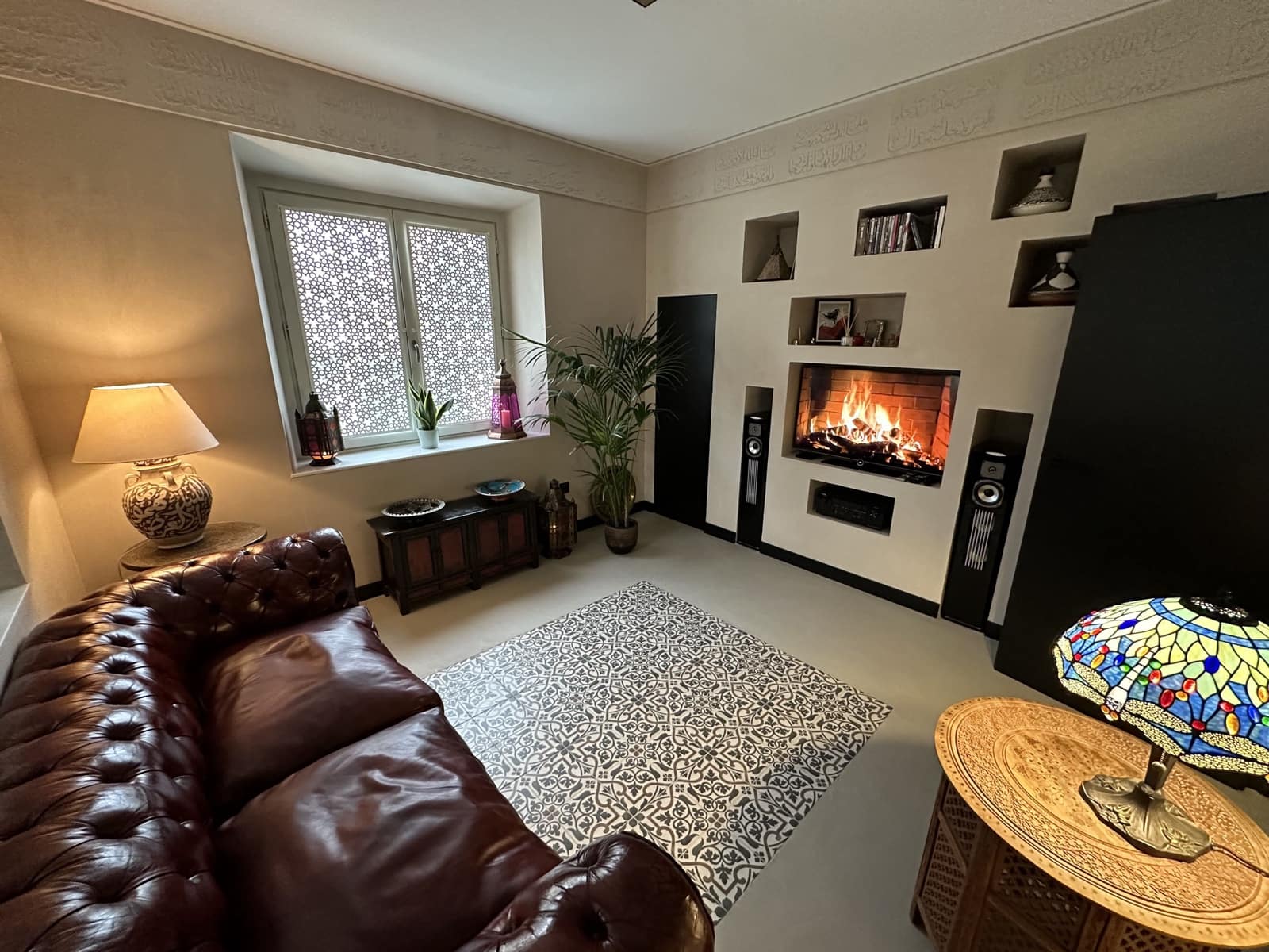 5 soverom Villa til salgs i Granada by med garasje - € 1 400 000 (Ref: 9404573)