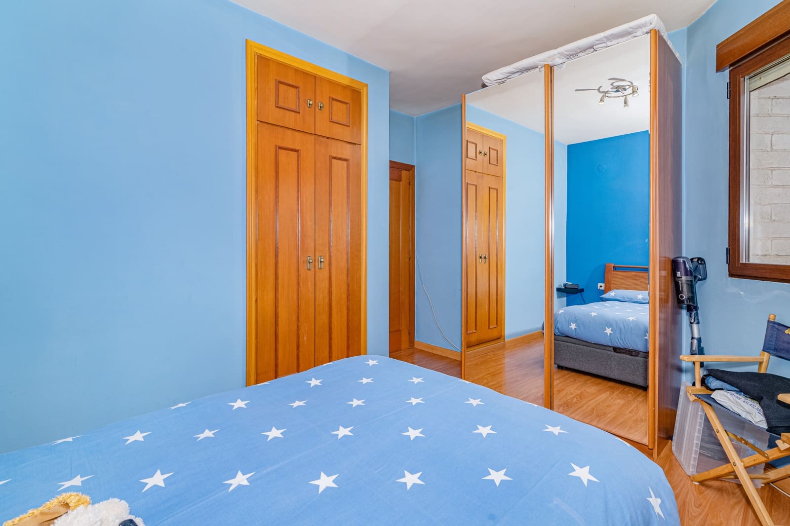 1 soveværelse Lejlighed til salg i Granada by med garage - € 259.900 (Ref: 9436427)