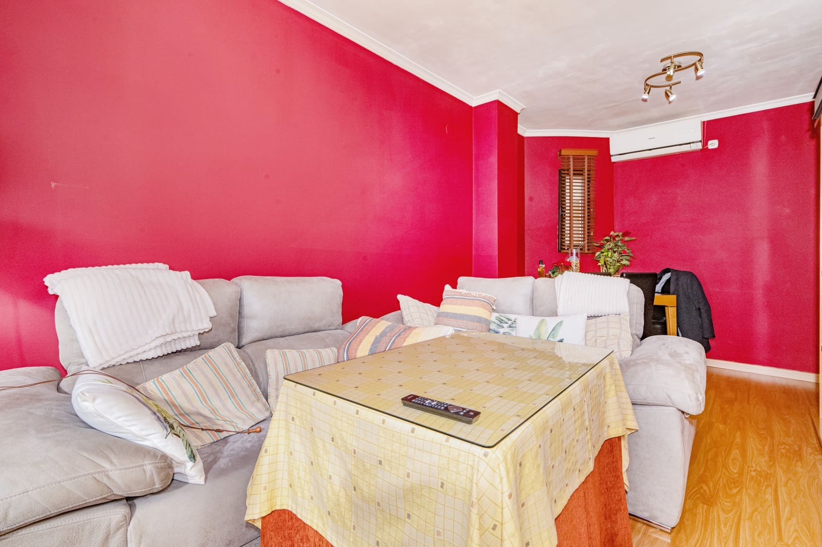 1 soveværelse Lejlighed til salg i Granada by med garage - € 259.900 (Ref: 9436427)