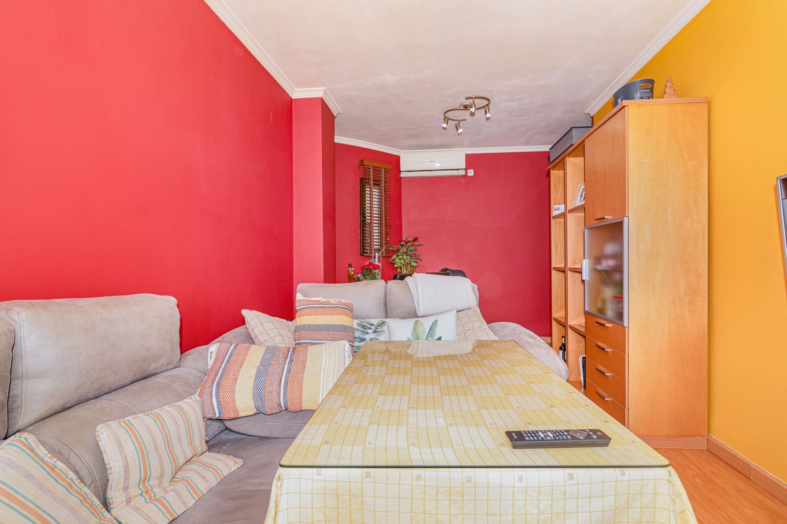 1 soveværelse Lejlighed til salg i Granada by med garage - € 259.900 (Ref: 9436427)