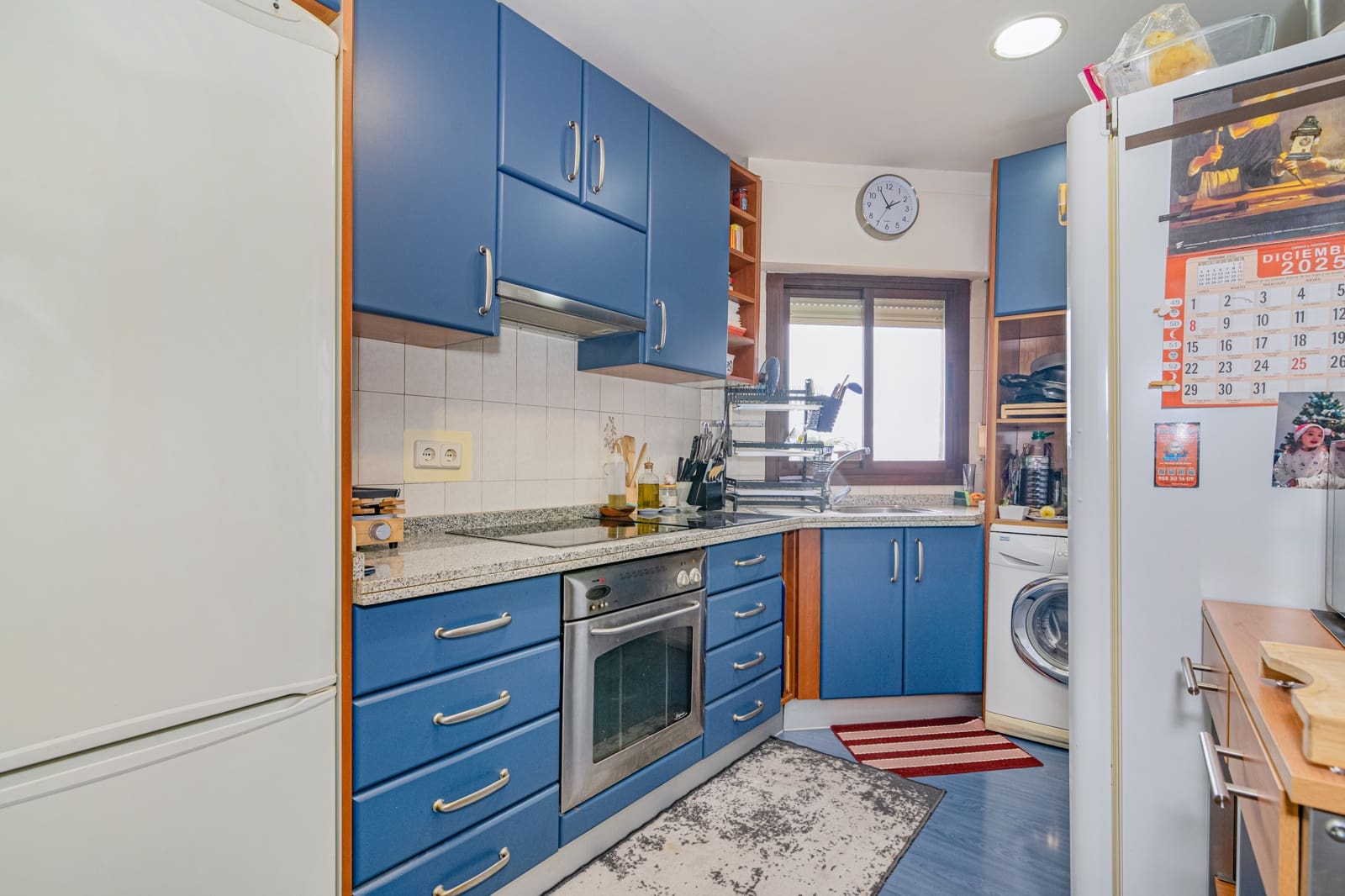 1 soveværelse Lejlighed til salg i Granada by med garage - € 259.900 (Ref: 9436427)