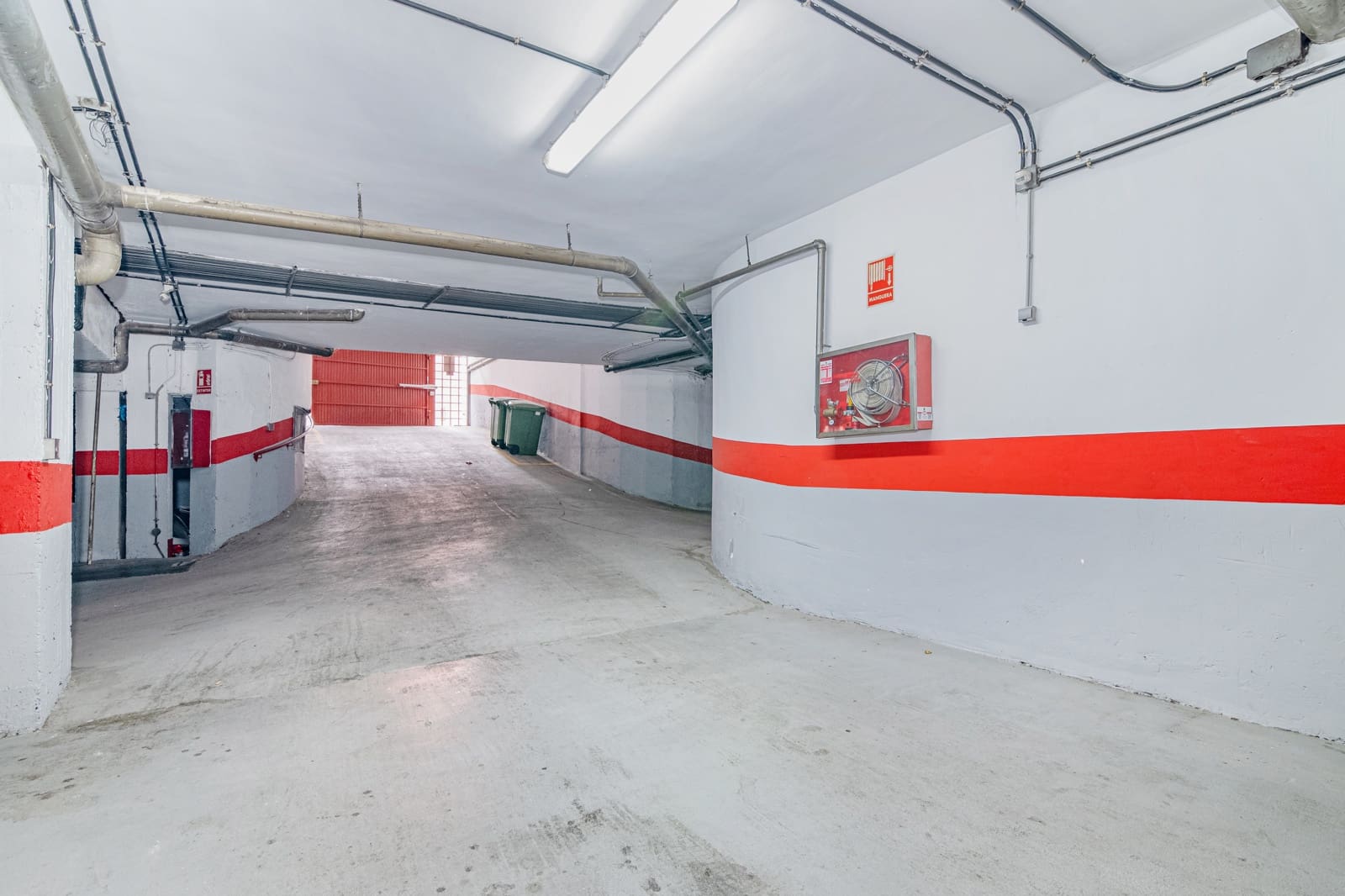 1 soveværelse Lejlighed til salg i Granada by med garage - € 259.900 (Ref: 9436427)