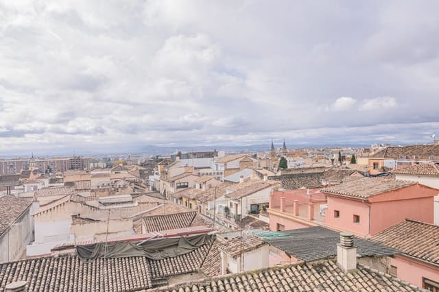 1 soverom Leilighet til salgs i San Matías - Realejo, Granada by med garasje - € 259 900 (Ref: 9436427)