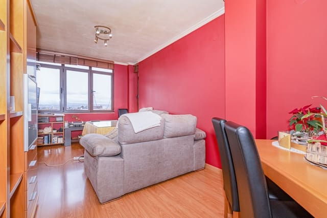 1 soverom Leilighet til salgs i San Matías - Realejo, Granada by med garasje - € 259 900 (Ref: 9436427)